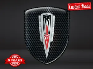 Oldsmobile Adesivi Camion Max Durevoli Moderni Pro Edizione